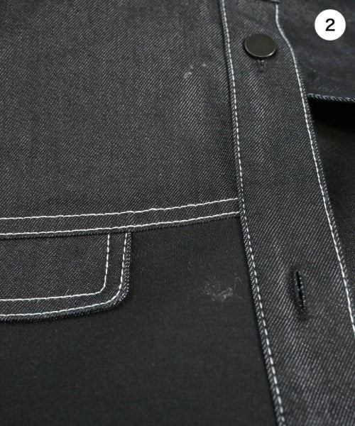 HIROKO BIS 襯衫裙