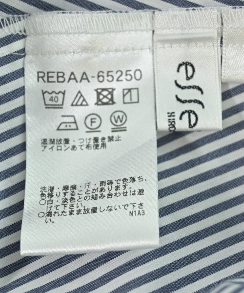 HIROKO BIS 休襯衫