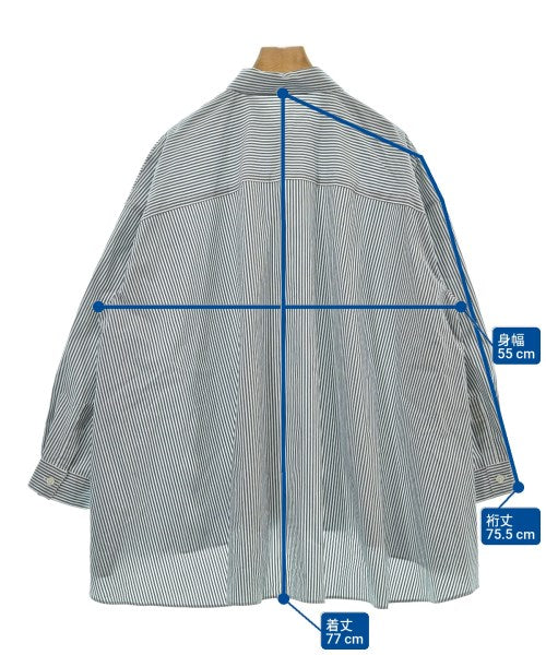 HIROKO BIS 休襯衫