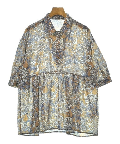 HIROKO BIS 休襯衫