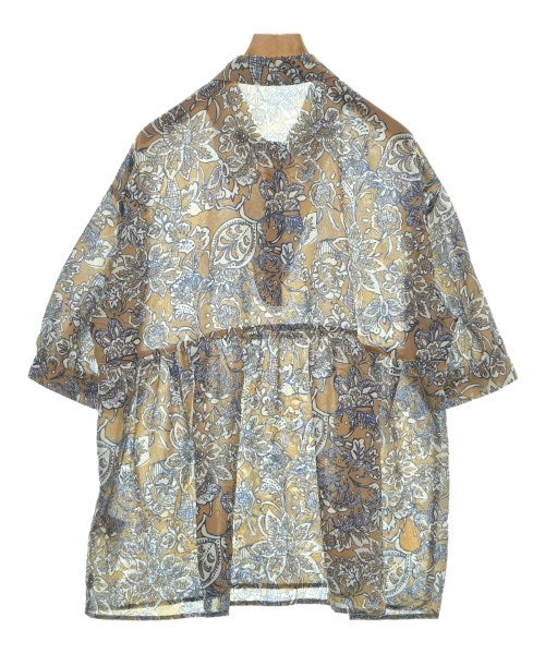 HIROKO BIS 休襯衫