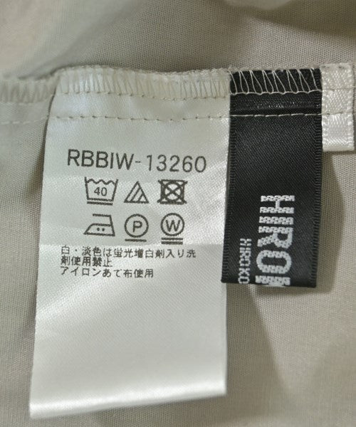 HIROKO BIS 休襯衫