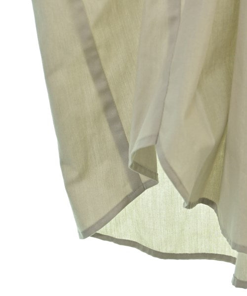 HIROKO BIS 休襯衫