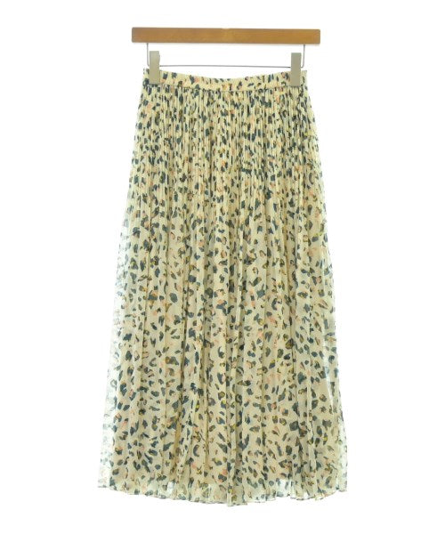 HIROKO BIS 長裙/超長裙