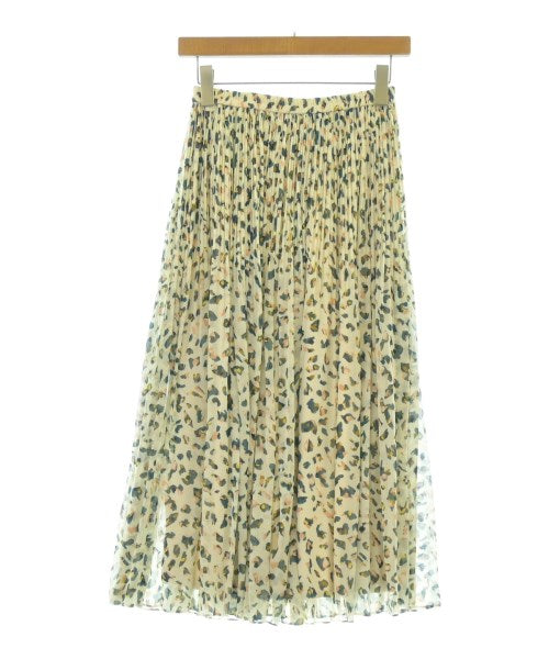 HIROKO BIS 長裙/超長裙