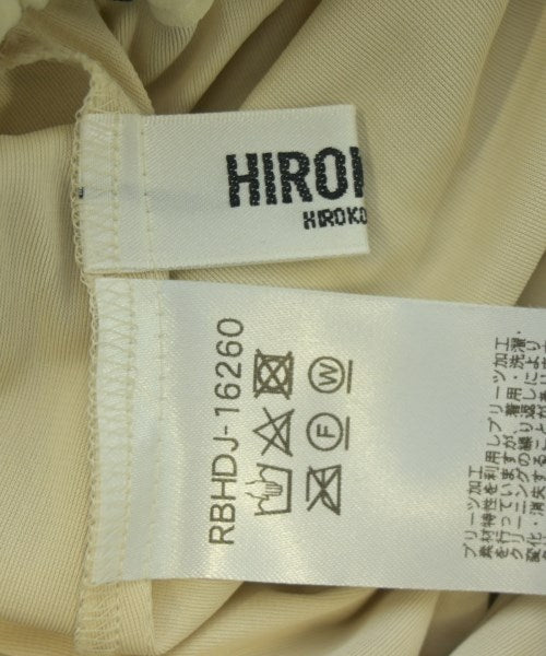 HIROKO BIS 長裙/超長裙