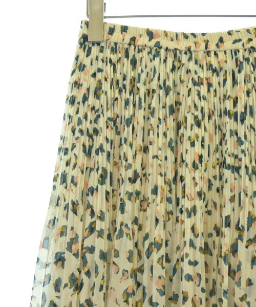 HIROKO BIS 長裙/超長裙