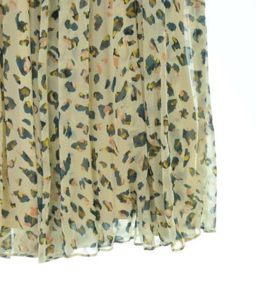 HIROKO BIS 長裙/超長裙