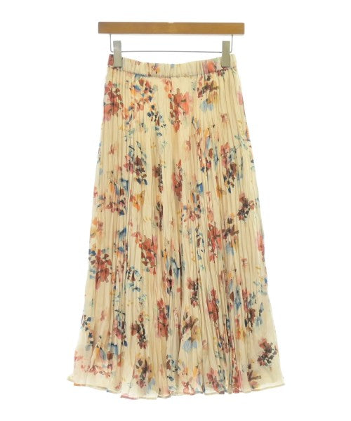 HIROKO BIS 長裙/超長裙