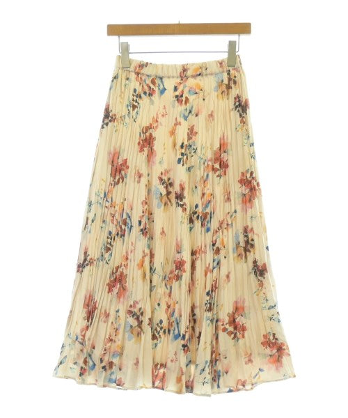 HIROKO BIS 長裙/超長裙