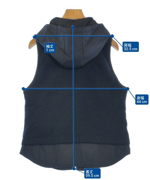 HIROKO BIS 羽絨夾克/背心