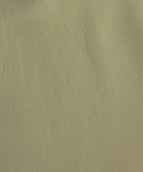 HIROKO BIS 襯衫裙