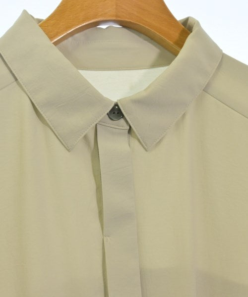 HIROKO BIS 襯衫裙