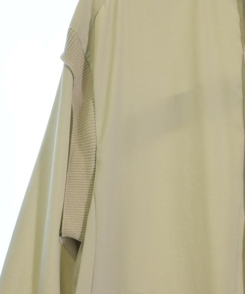 HIROKO BIS 襯衫裙