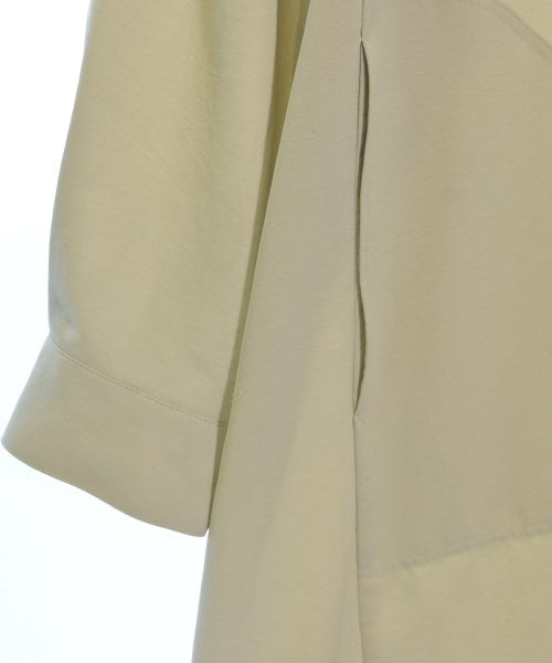 HIROKO BIS 襯衫裙