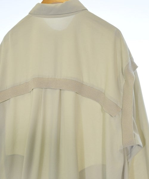 HIROKO BIS 襯衫裙