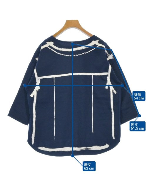 HIROKO BIS 女襯衫