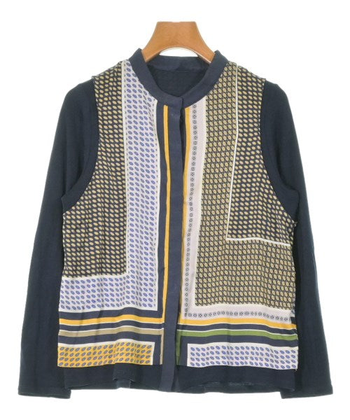 HIROKO BIS 開襟衫