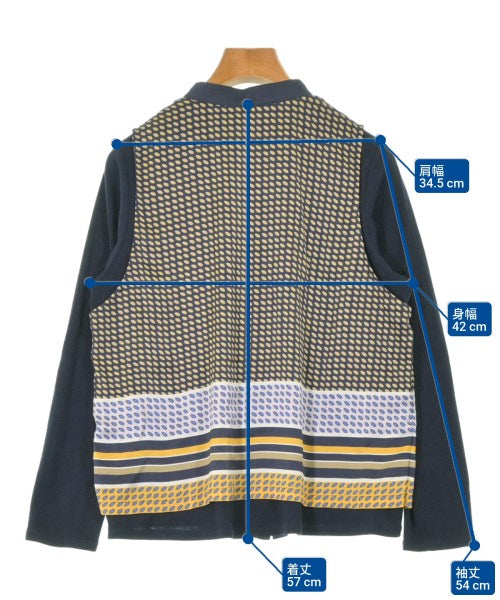 HIROKO BIS 開襟衫