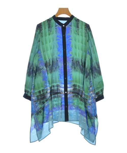 HIROKO BIS 女襯衫