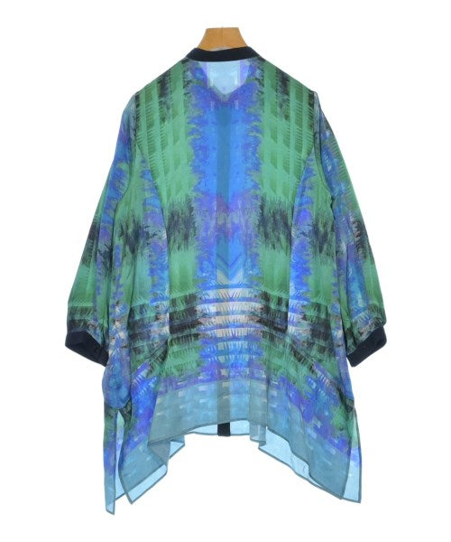 HIROKO BIS 女襯衫