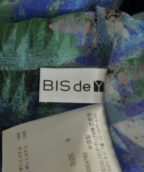 HIROKO BIS 女襯衫