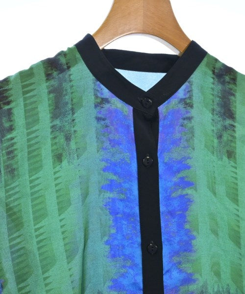 HIROKO BIS 女襯衫