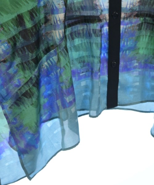 HIROKO BIS 女襯衫