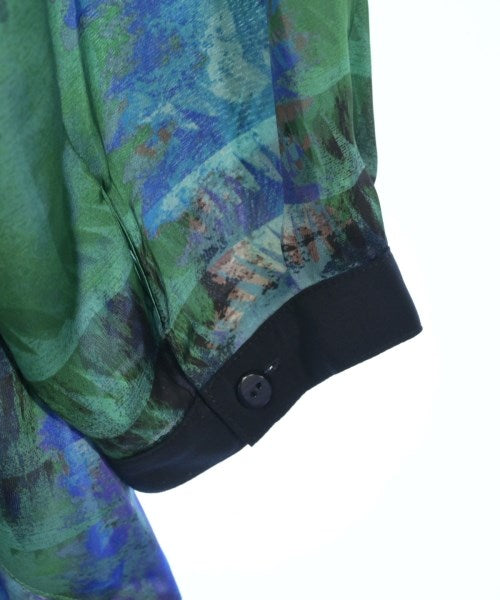 HIROKO BIS 女襯衫