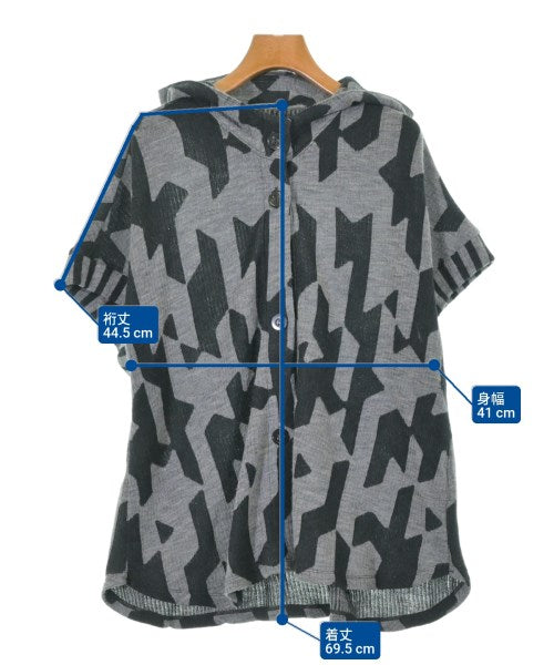 HIROKO BIS 連帽衫