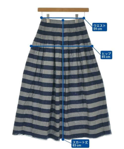 HIROKO BIS 長裙/超長裙