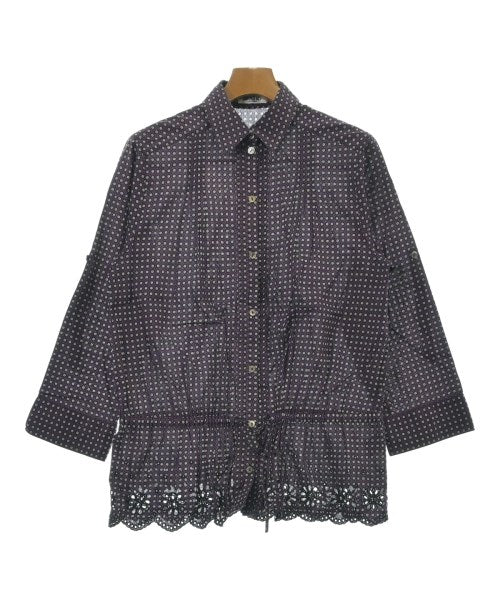 HIROKO BIS 女襯衫