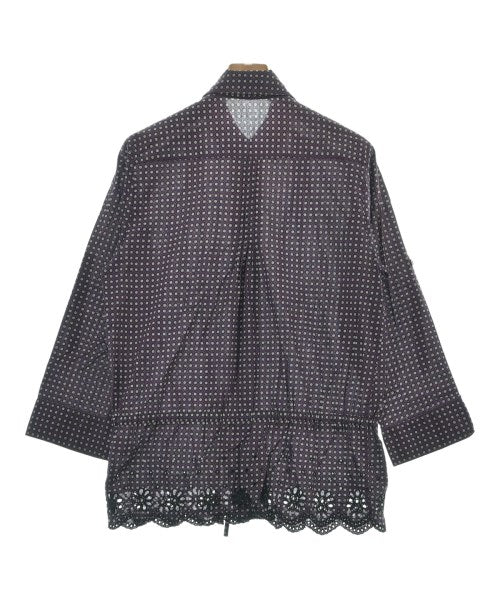 HIROKO BIS 女襯衫