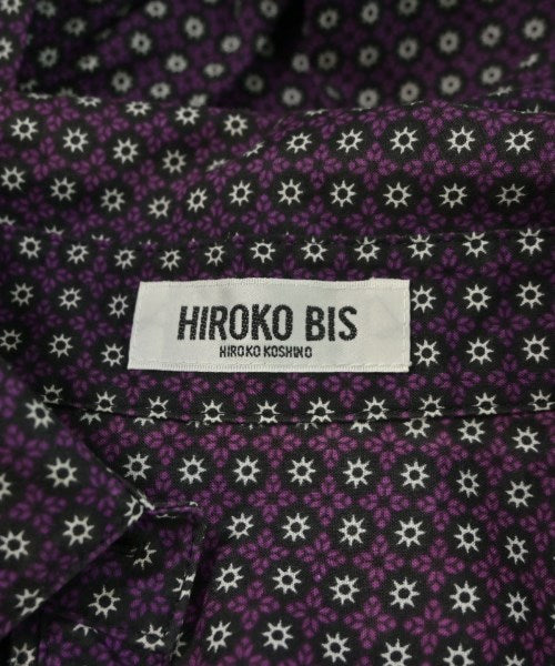 HIROKO BIS 女襯衫