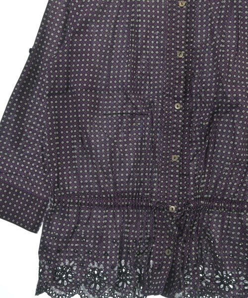 HIROKO BIS 女襯衫