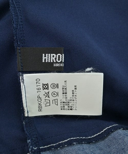 HIROKO BIS 女襯衫