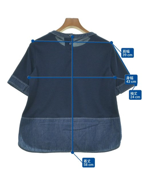 HIROKO BIS 女襯衫