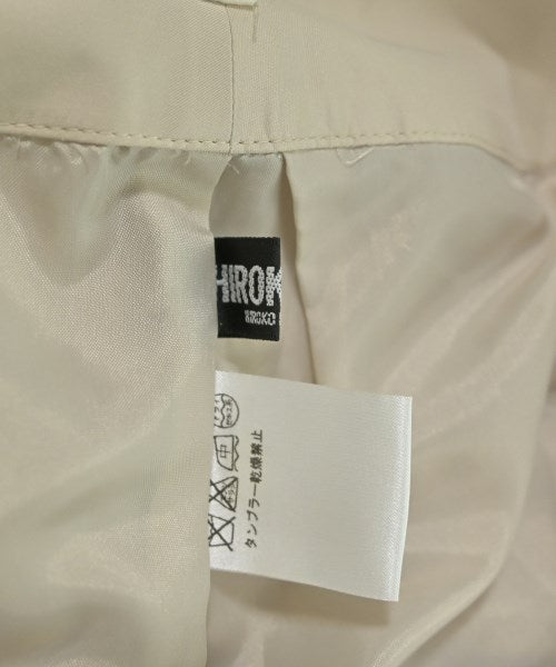 HIROKO BIS 膝上裙