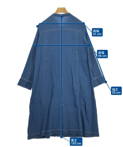 HIROKO BIS 其他大衣