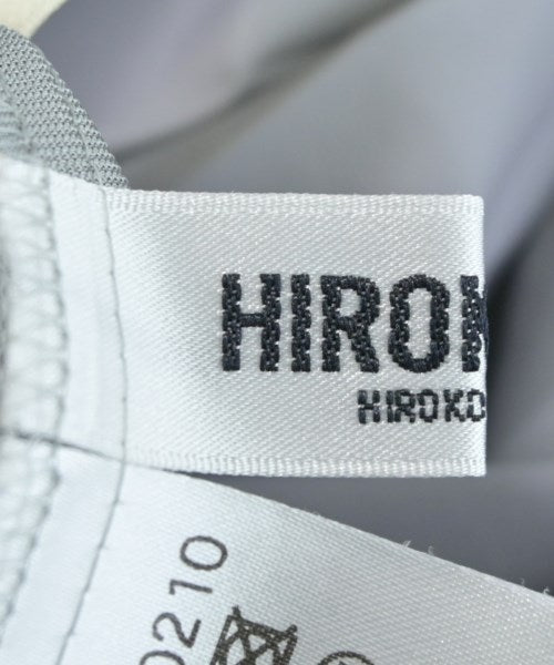 HIROKO BIS 長裙/超長裙