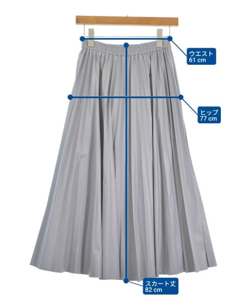 HIROKO BIS 長裙/超長裙