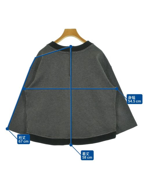 HIROKO BIS T恤/上衣