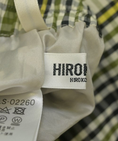 HIROKO BIS 長裙/超長裙