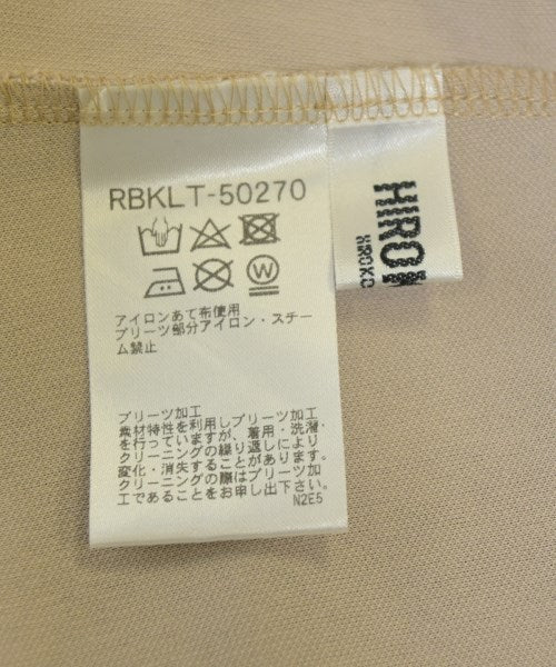 HIROKO BIS T恤/上衣