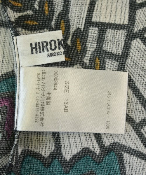 HIROKO BIS 女襯衫
