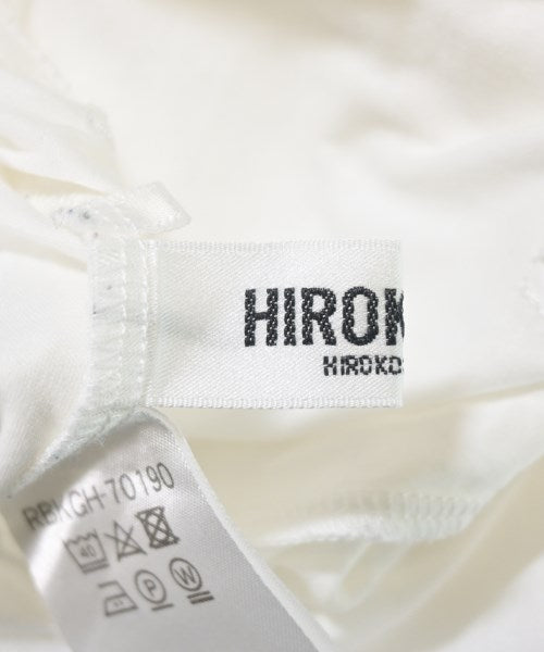 HIROKO BIS T恤/上衣