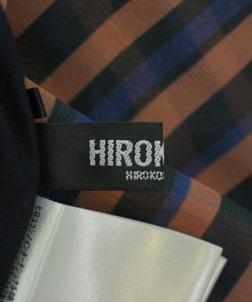 HIROKO BIS 背心