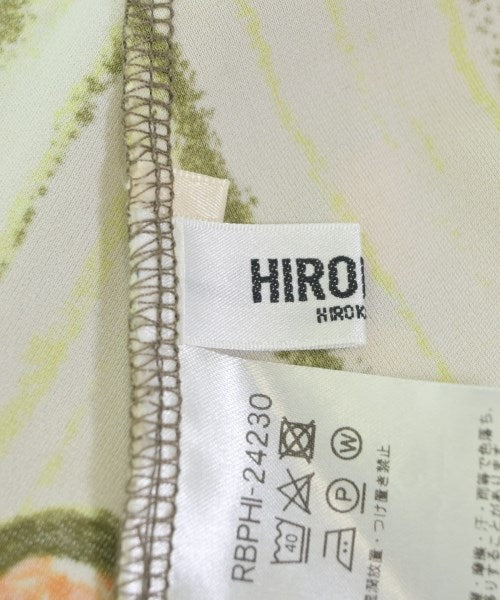 HIROKO BIS 洋裝
