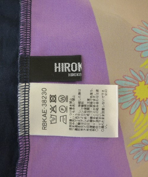 HIROKO BIS T恤/上衣