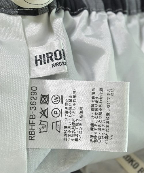 HIROKO BIS 長裙/超長裙
